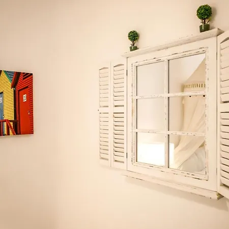 Vila Qamar Mykonian Kalafatis