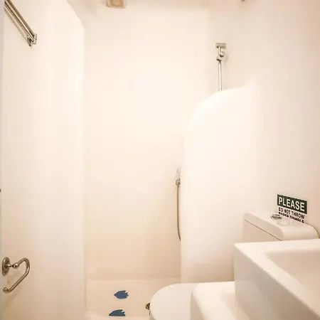 Qamar Mykonian Vila