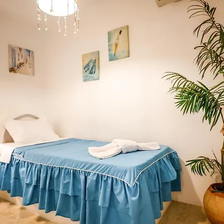 Qamar Mykonian Vila